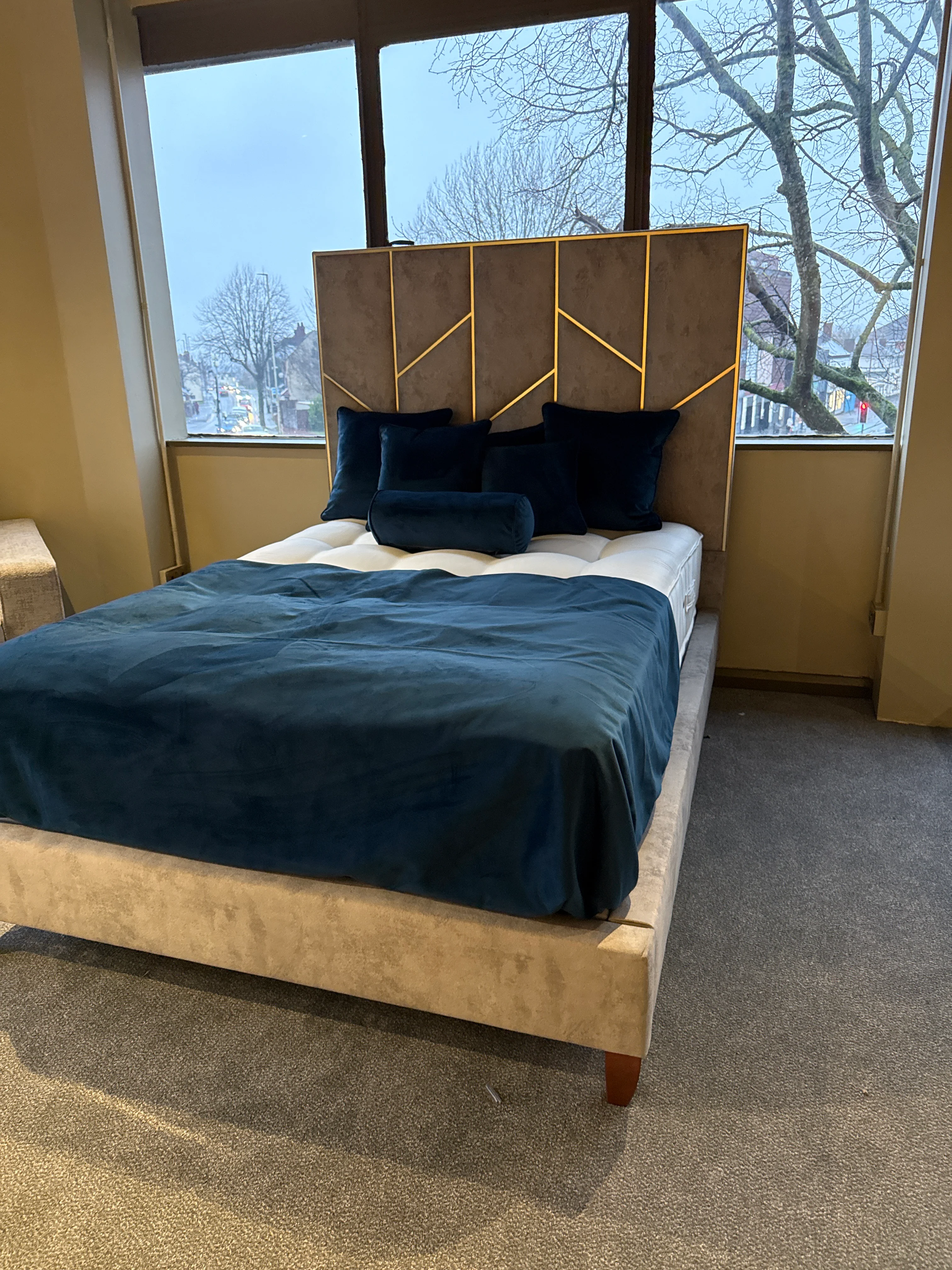 Stock Clearance Sale