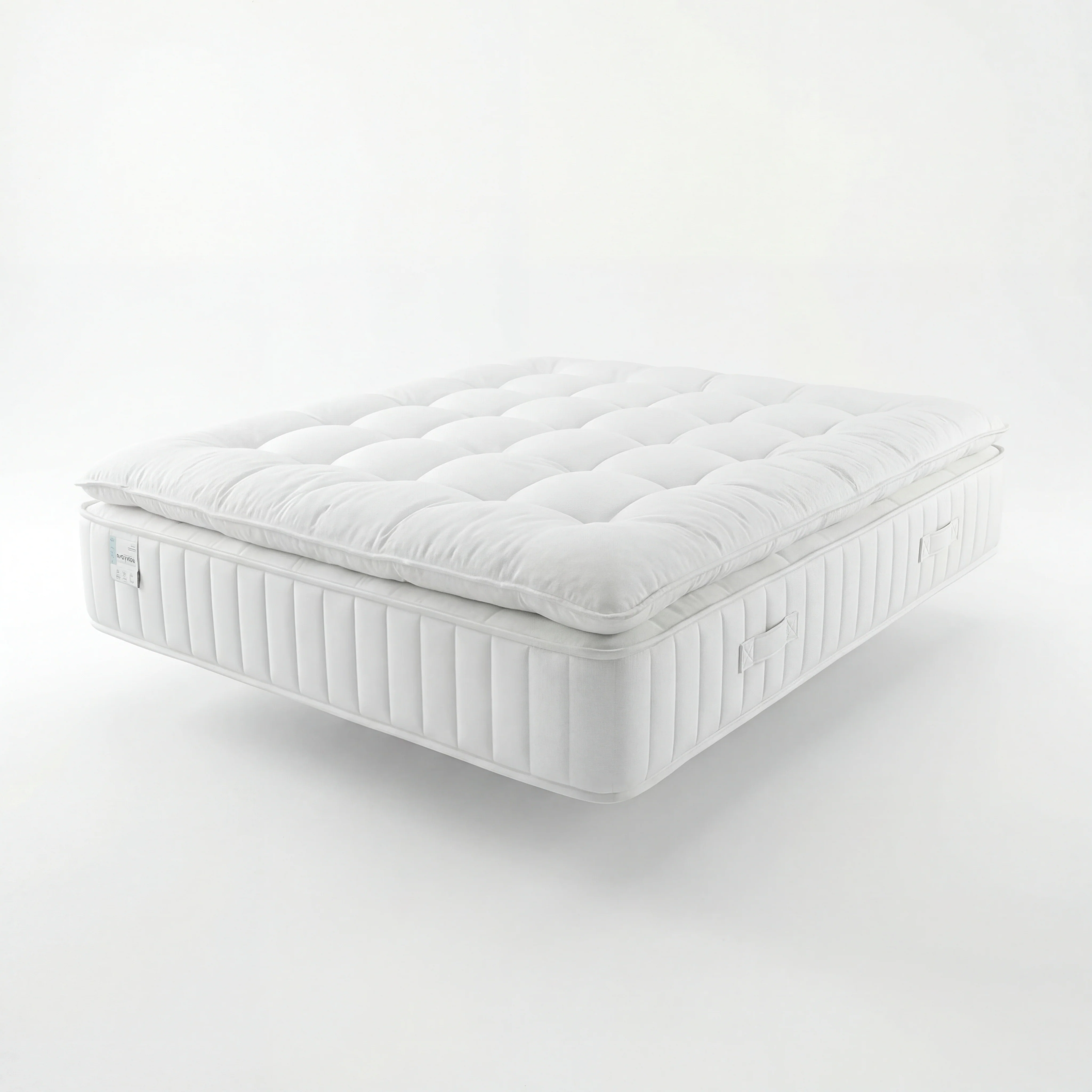 Pillow Top Range Mattresses